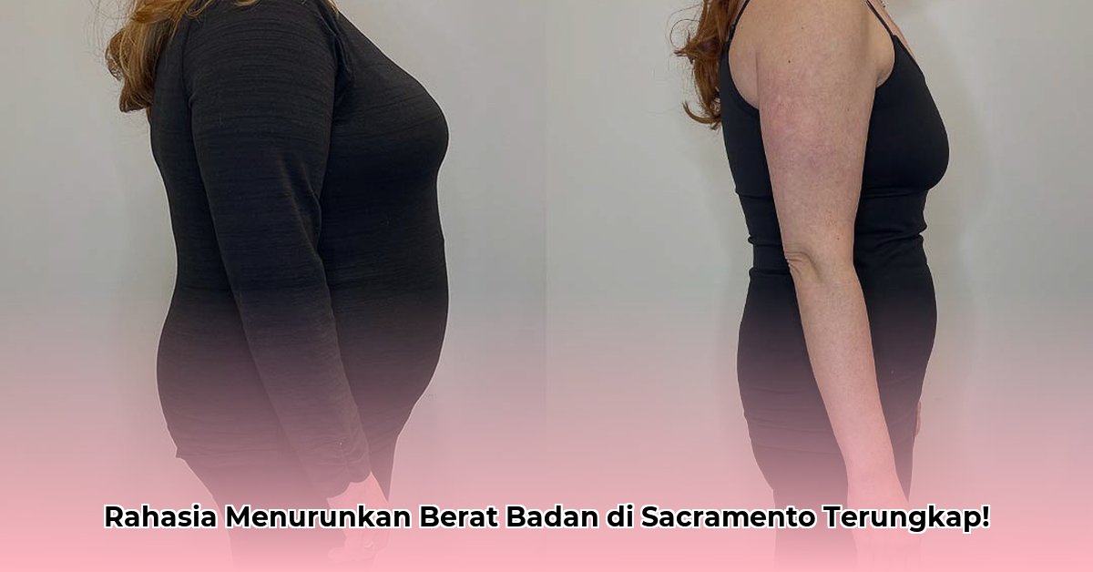 sacramento weight loss clinic ozempic